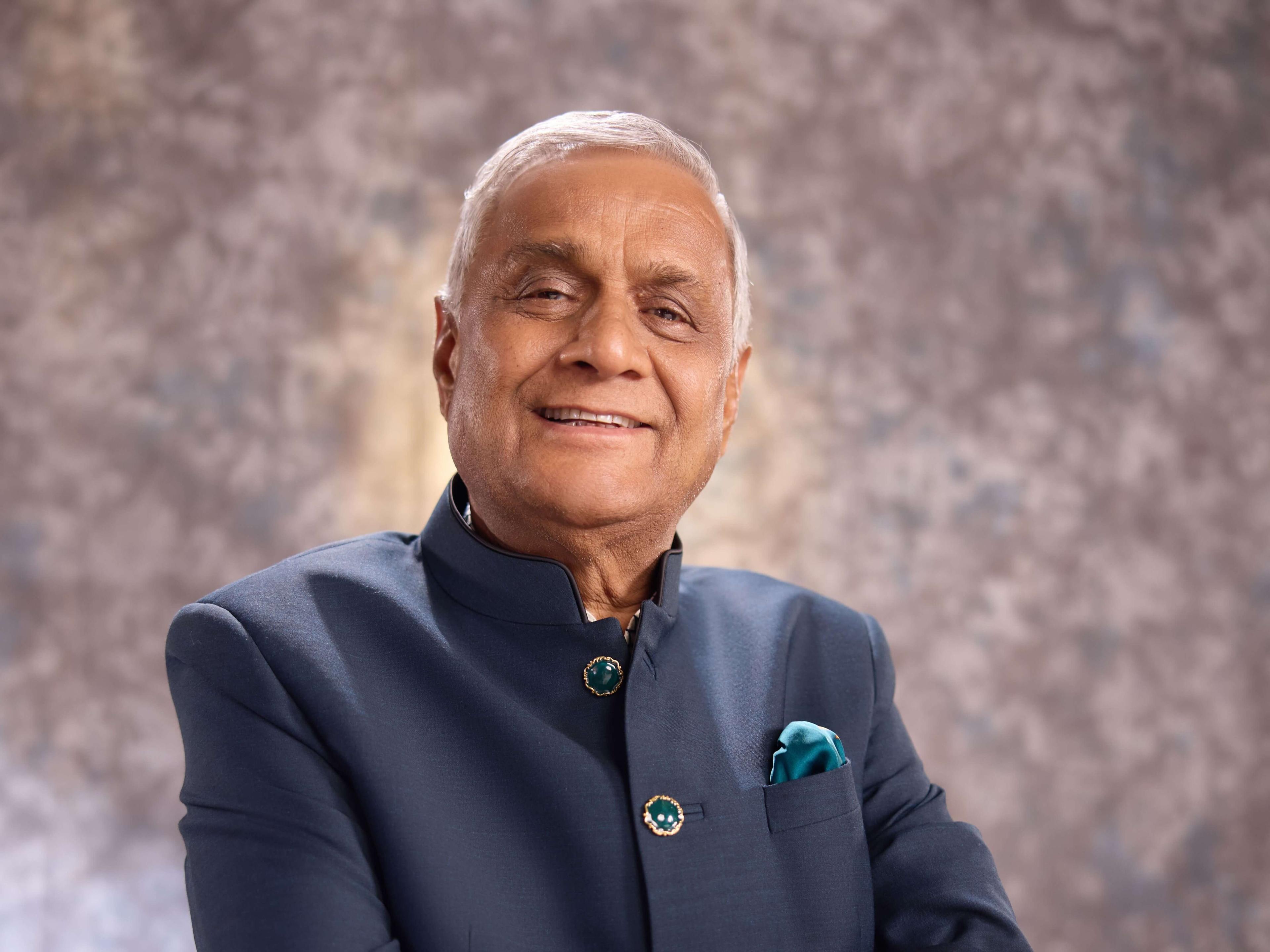 Mr. Ashok Patni