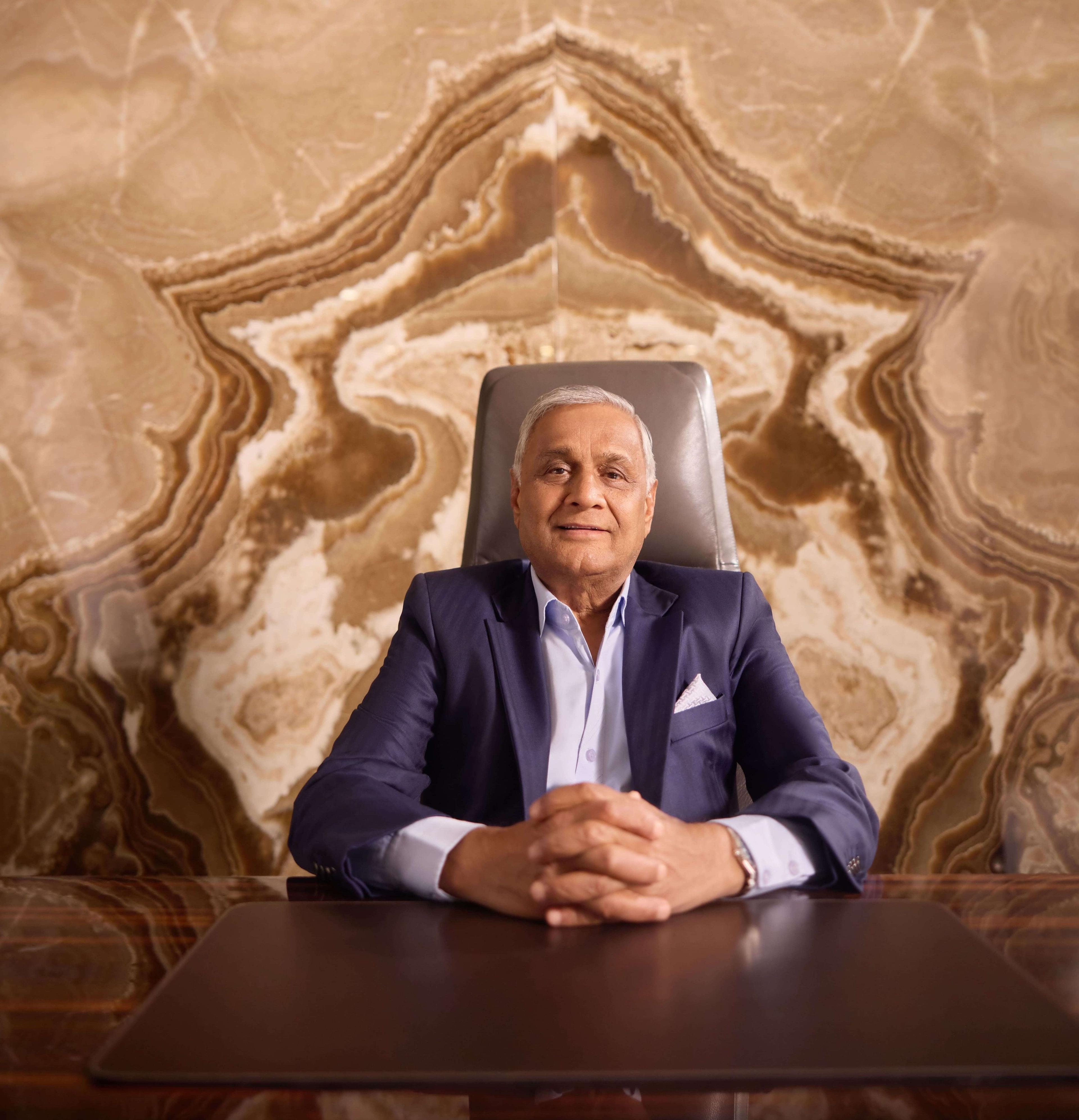 Chairman’s Message