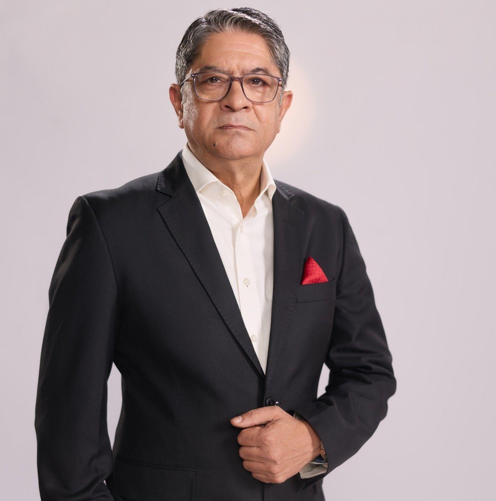 Mr. Deepak Mehra