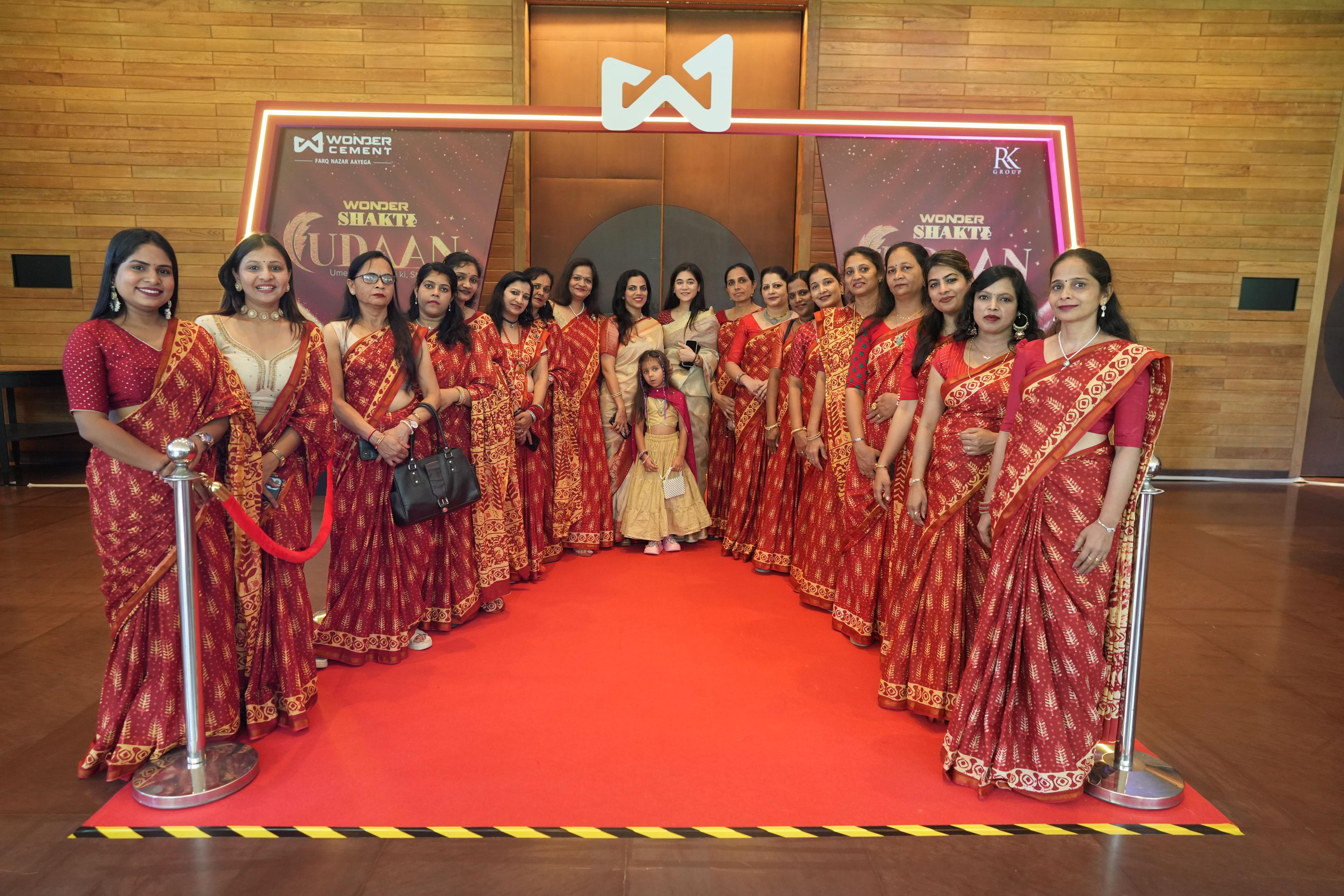 Wonder Shakti 2