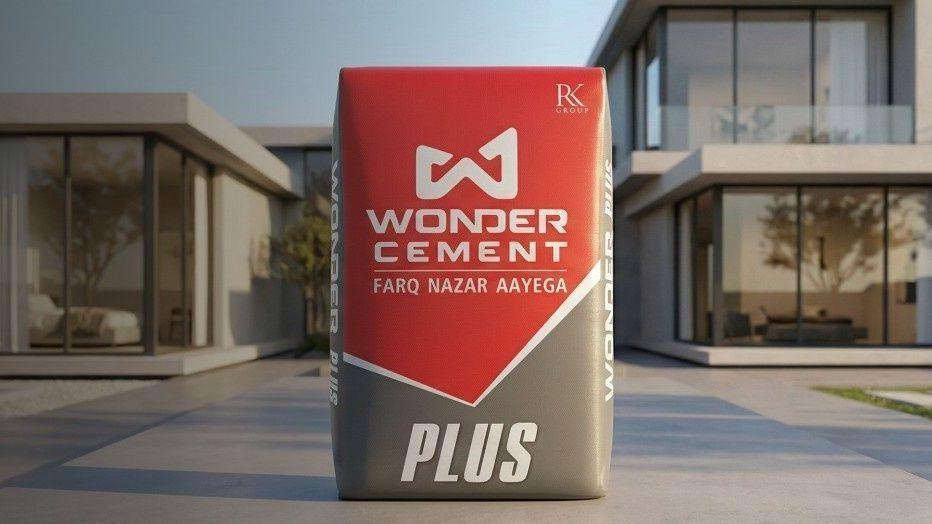 Wonder Plus