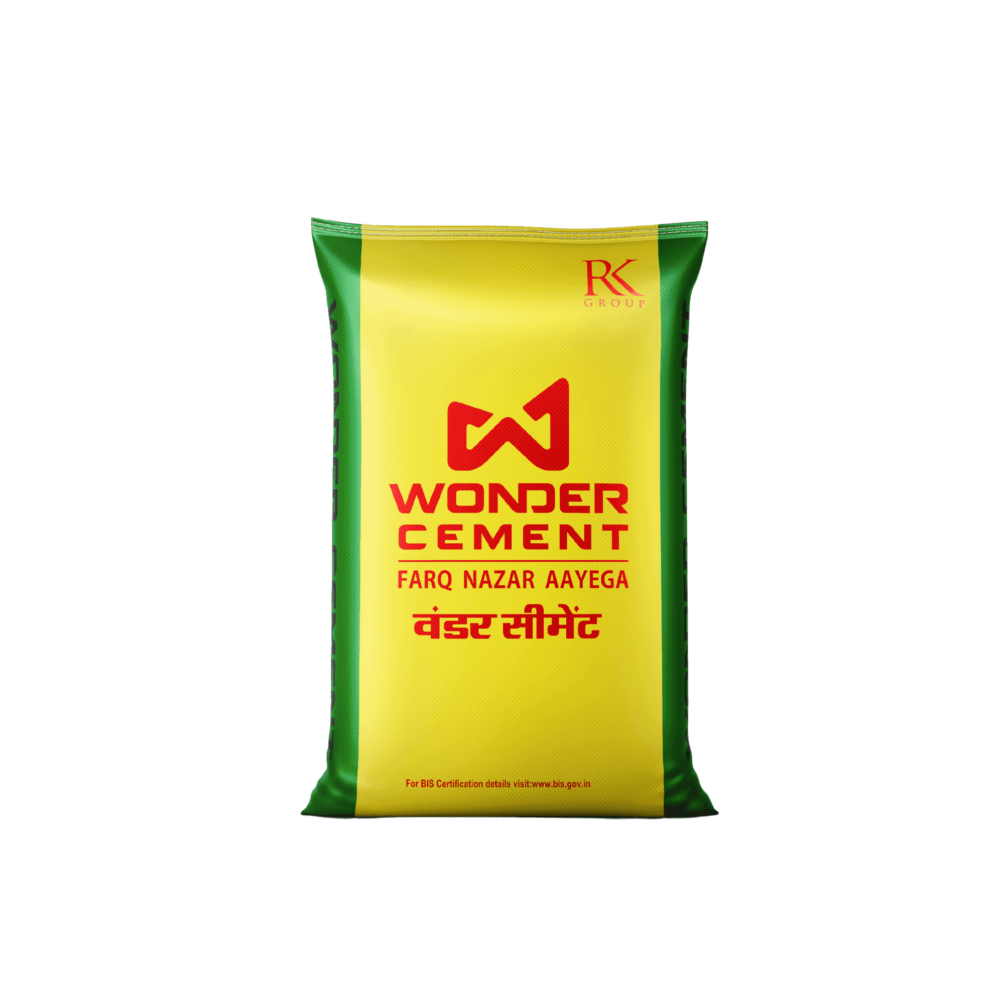 Wonder PPC product pack
