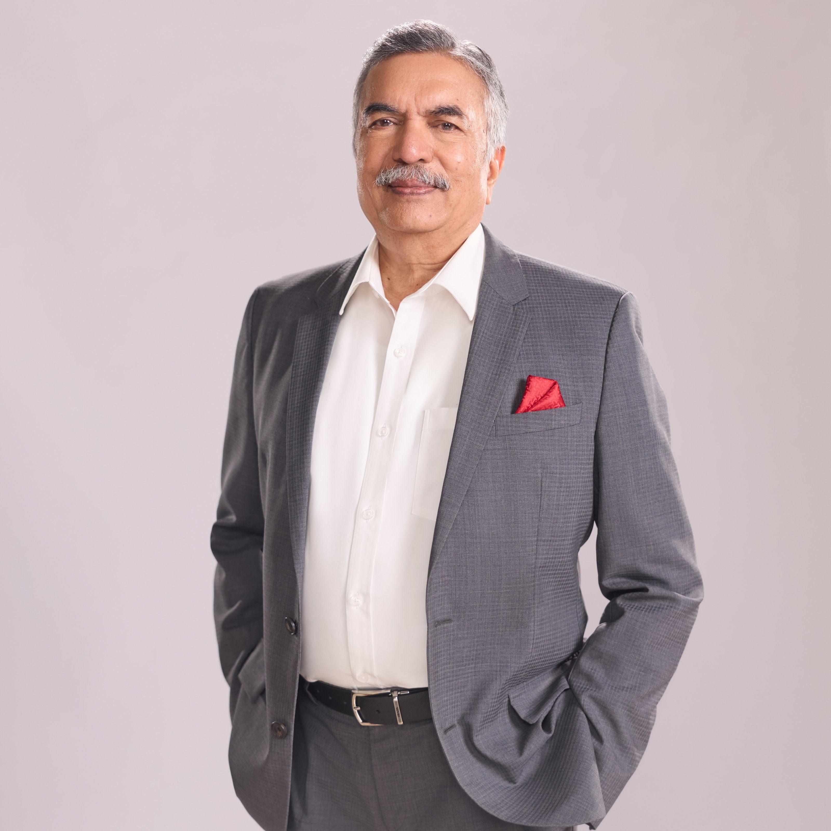 Mr. Ravindra Mohnot