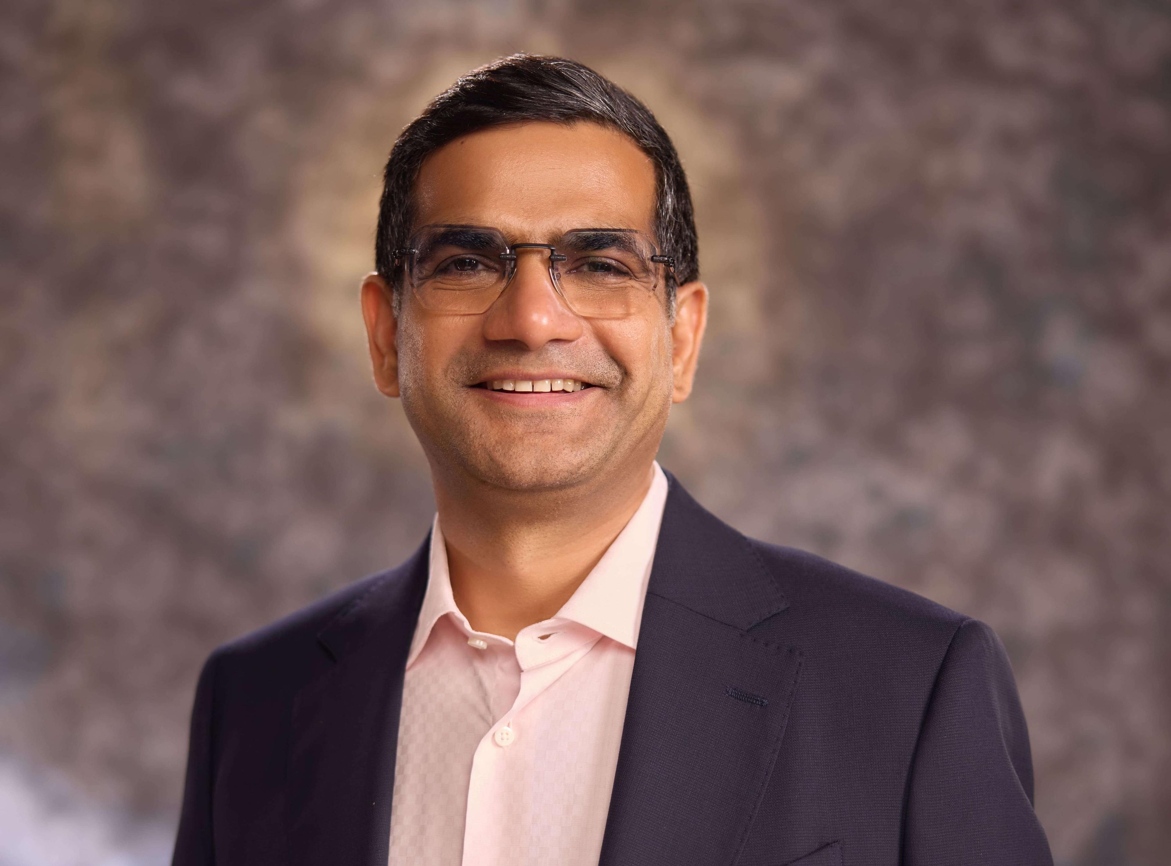 Mr. Vineet Patni