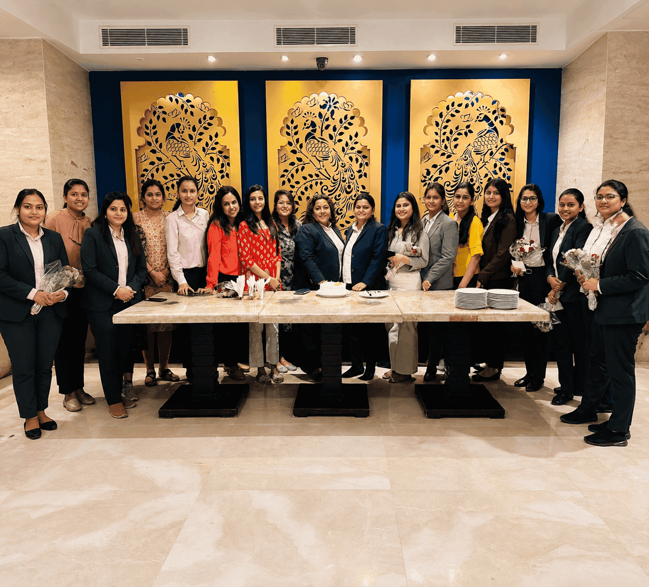 Women's Day Celebration