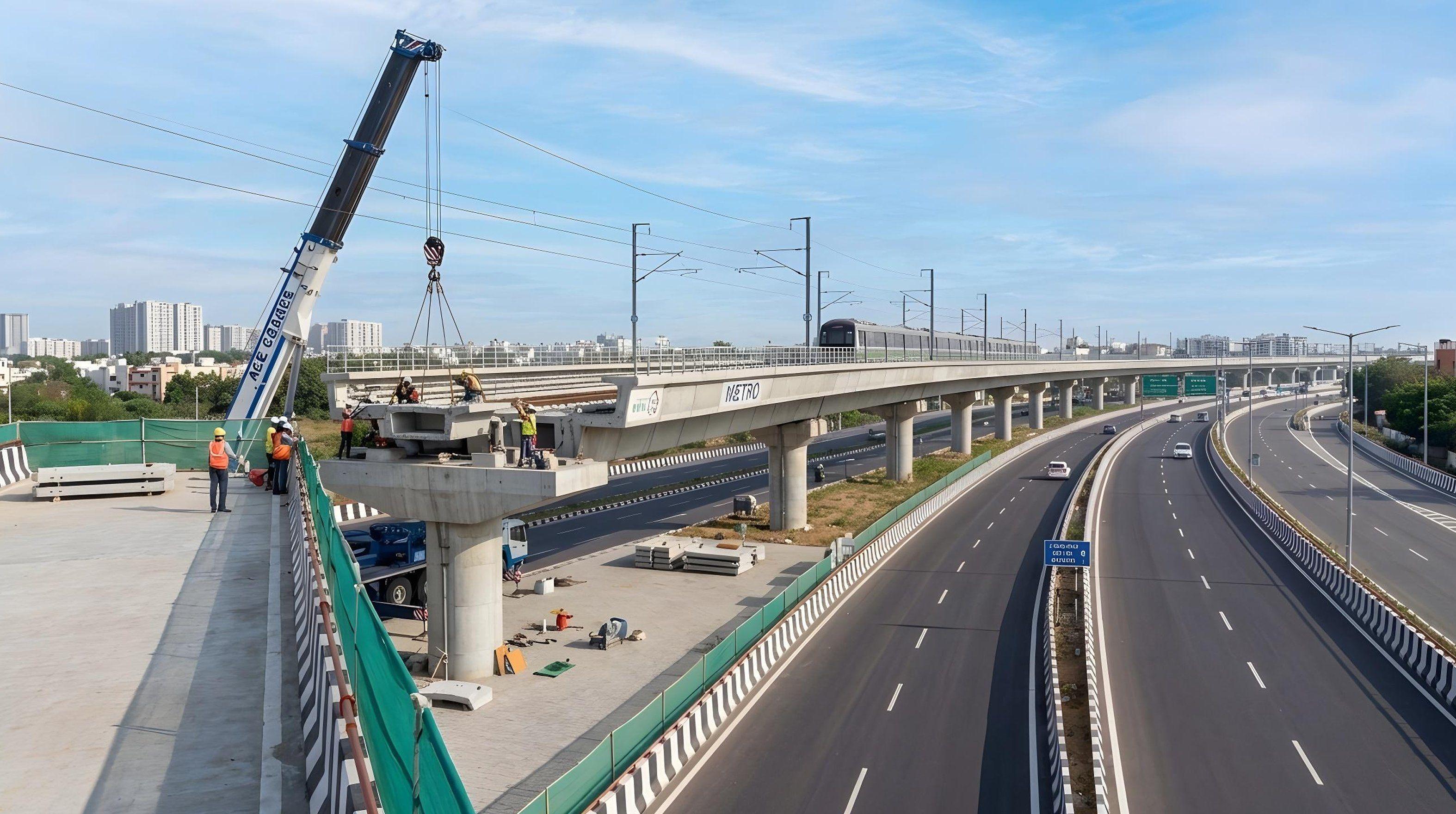 Public Infrastructure