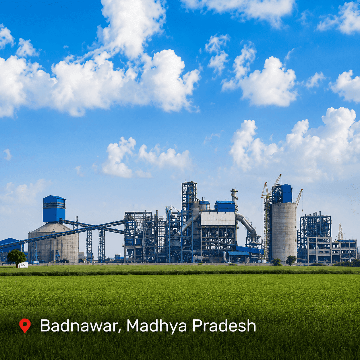 Badnawar visual