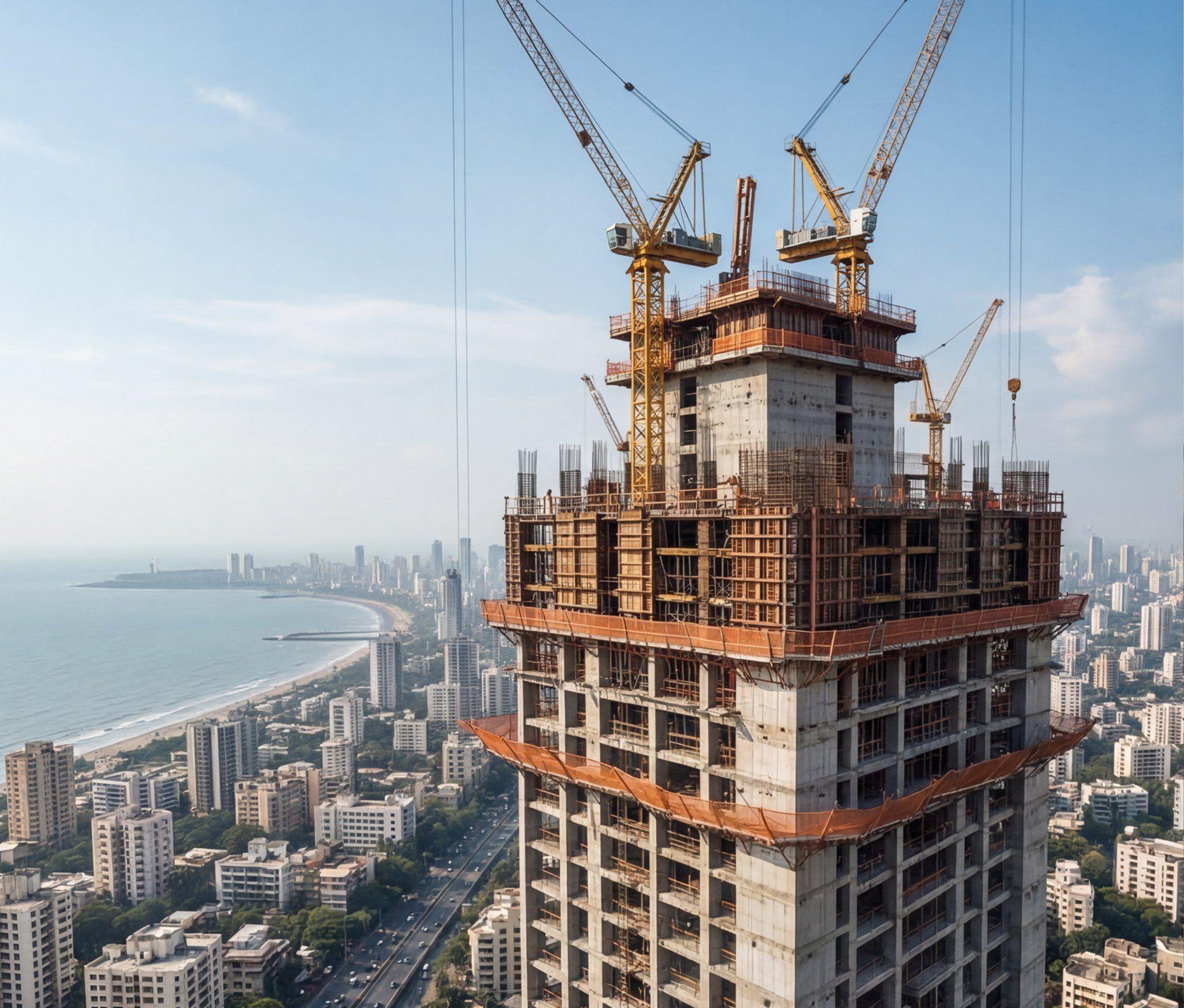 High-Rise Construction