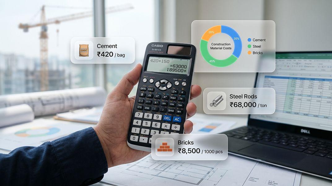 The Fastest Way To Set Your Baseline Budget