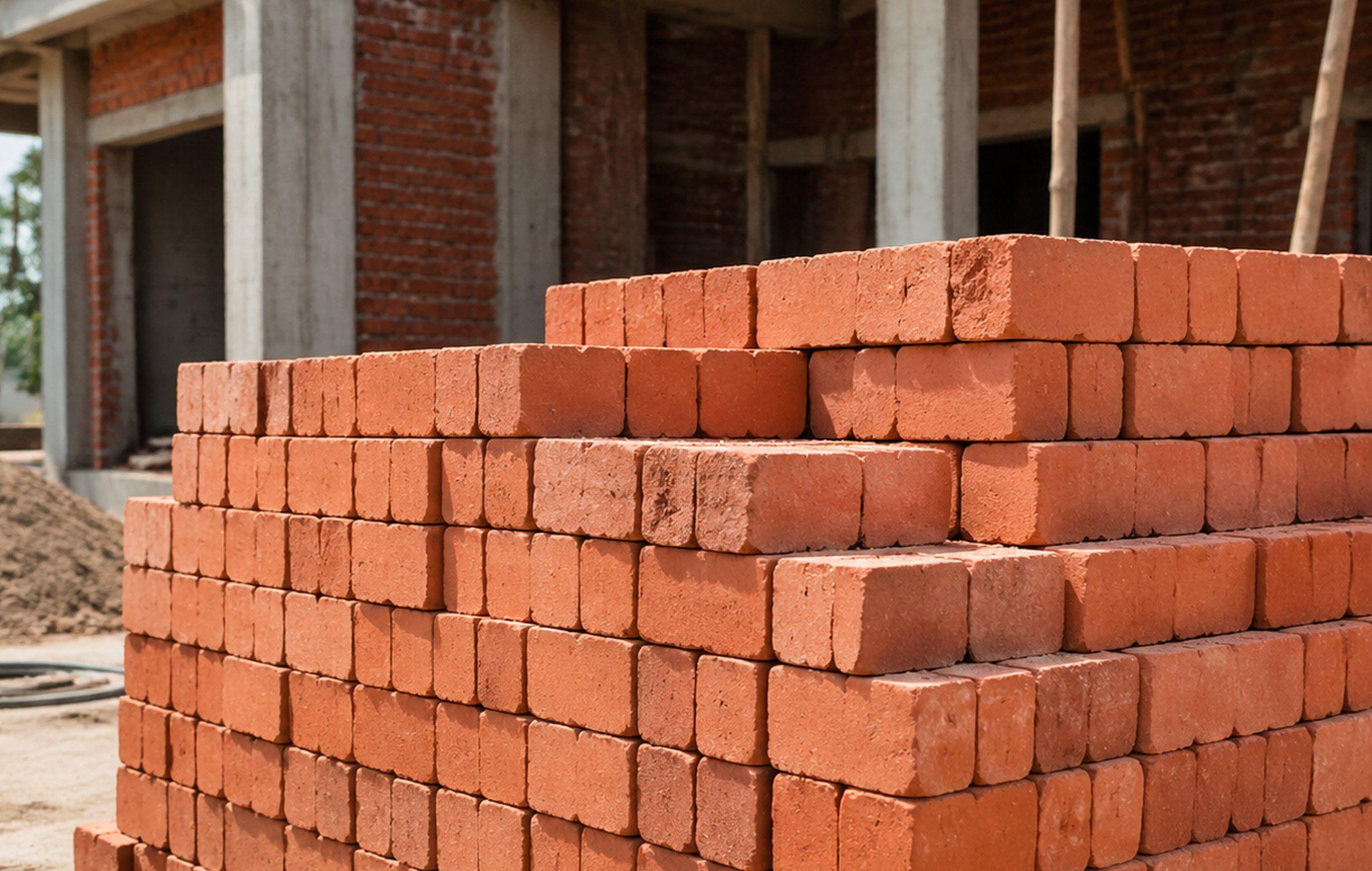 Bricks and Blocks