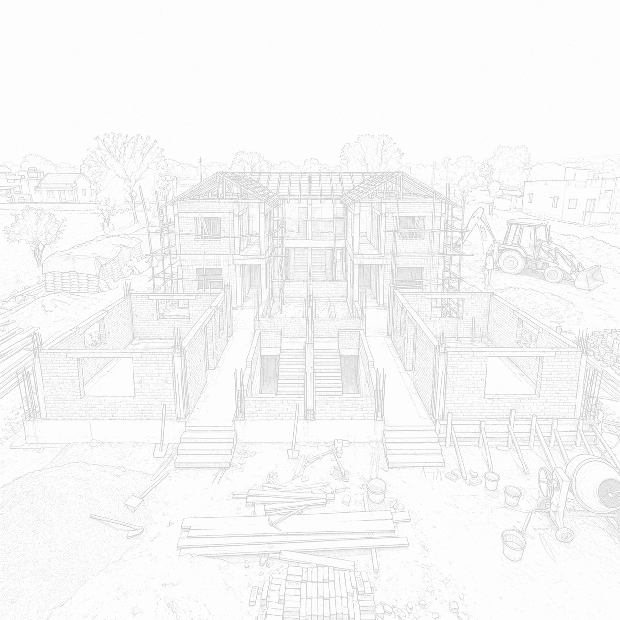 Planning and Home Design