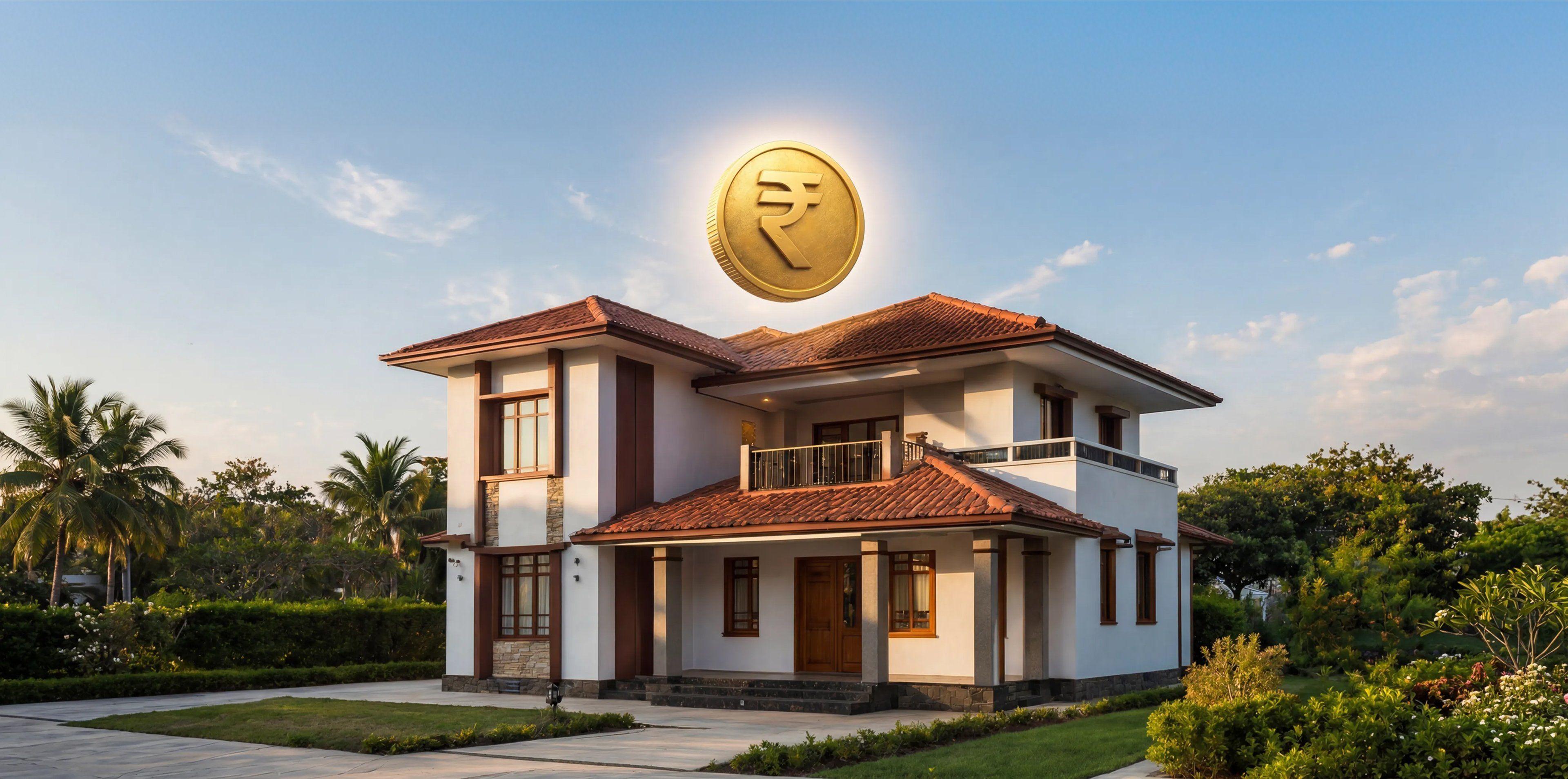 Home Construction Budget