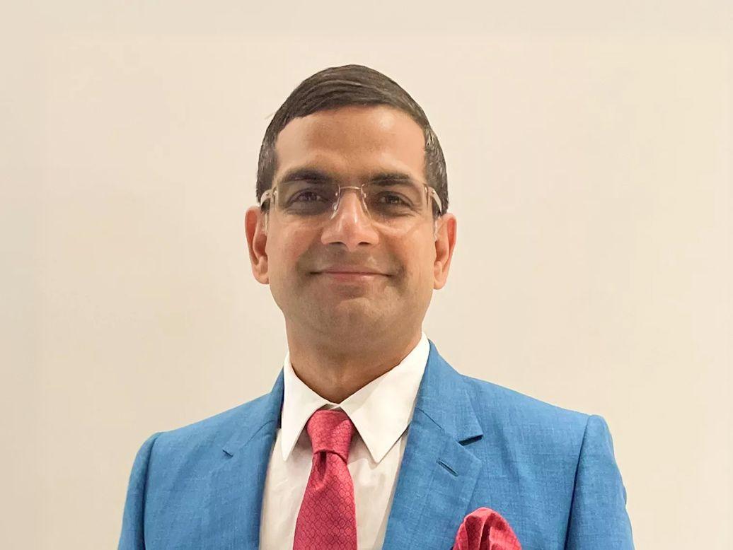 श्री विनीत पटनी