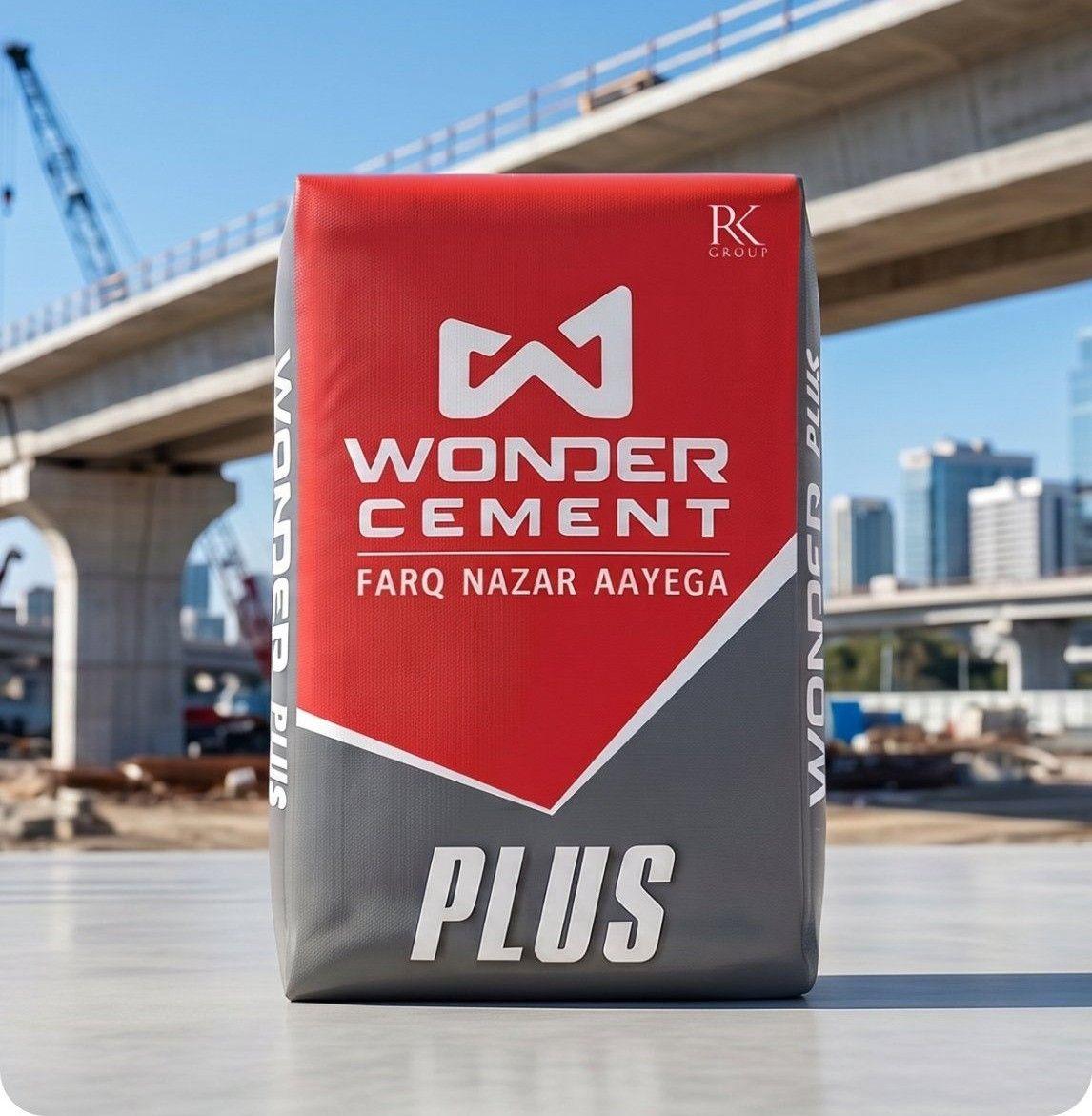 Wonder Plus