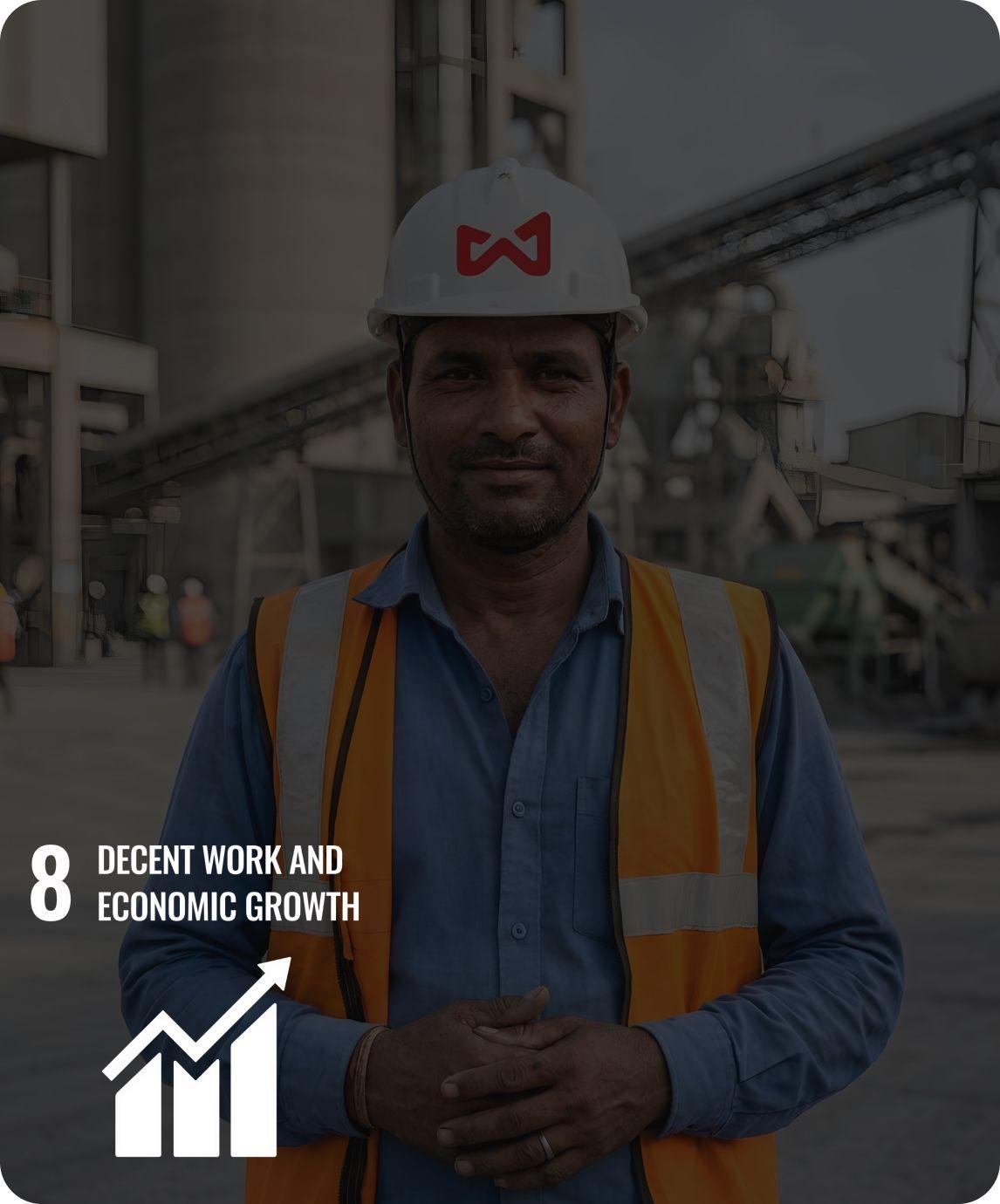 Decent Work