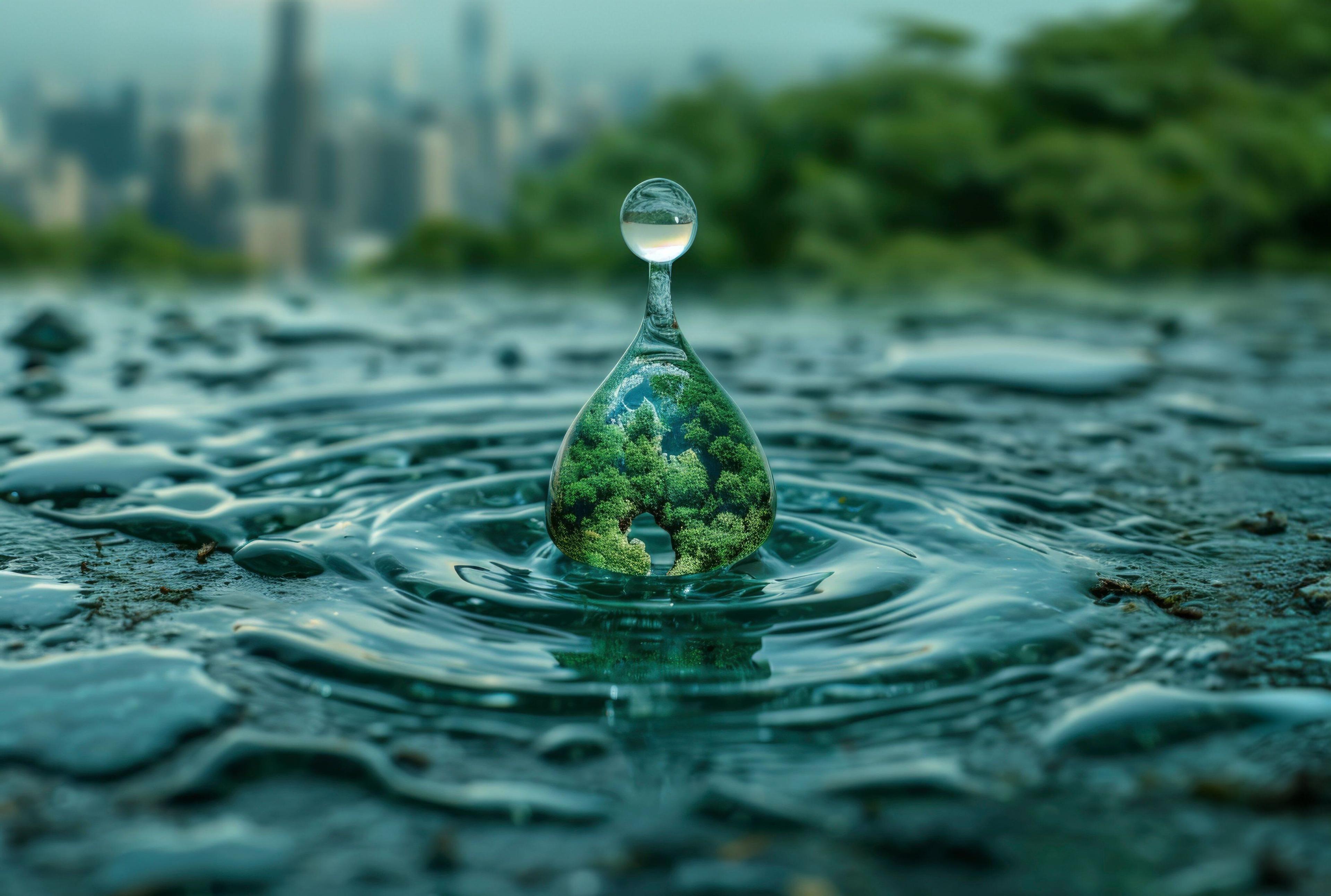 Governance: Leading with Integrity and Transparency