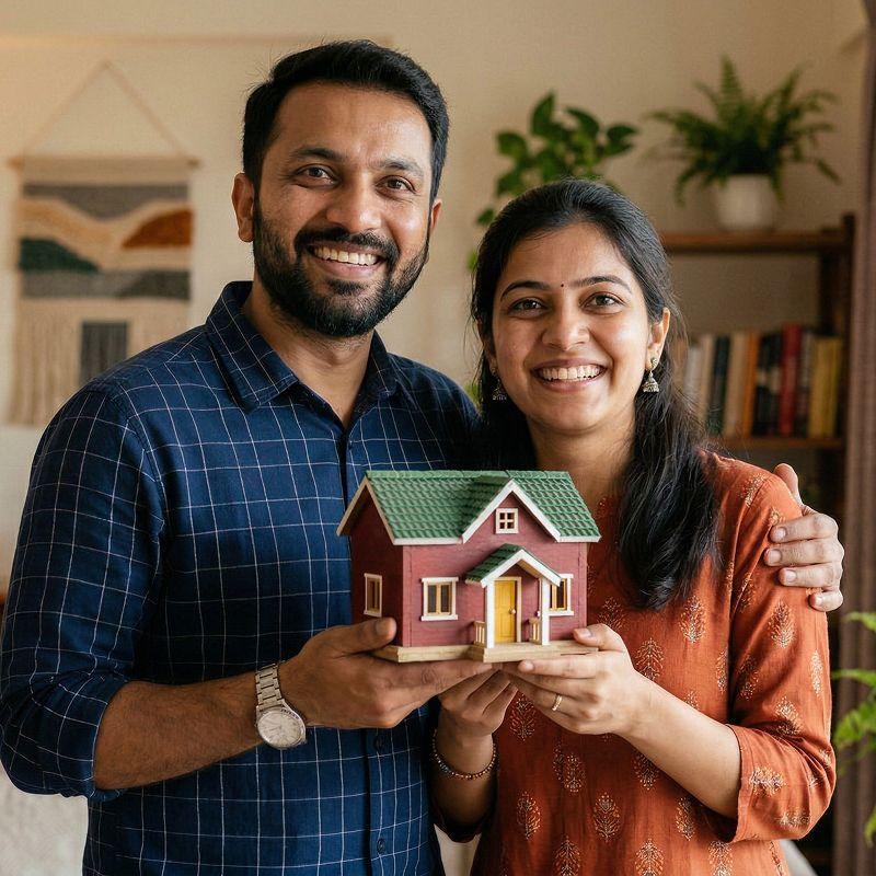Wonder Home Finance