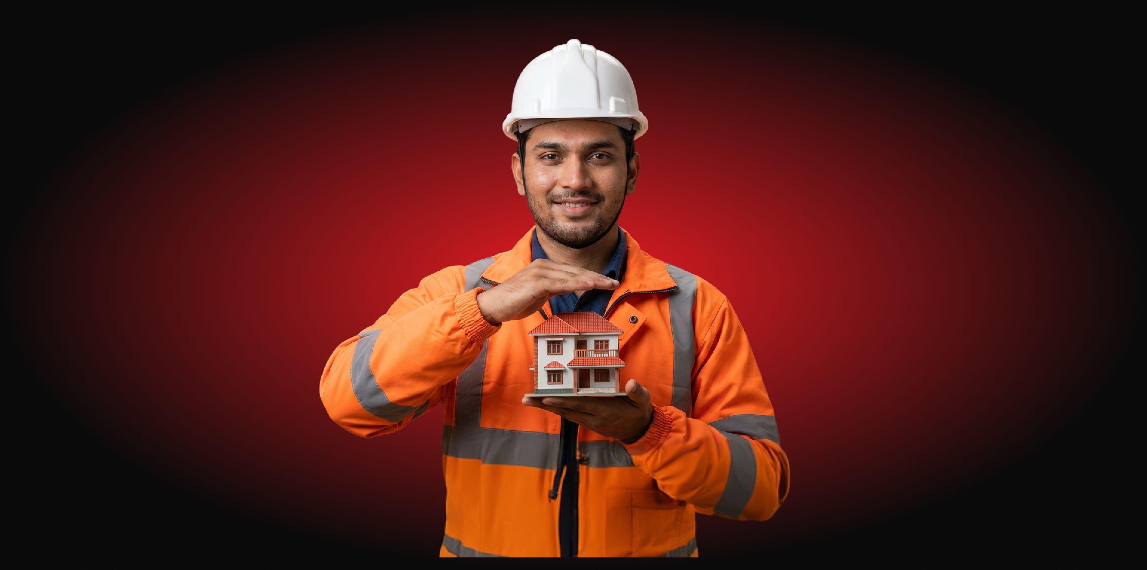 Home Construction Care