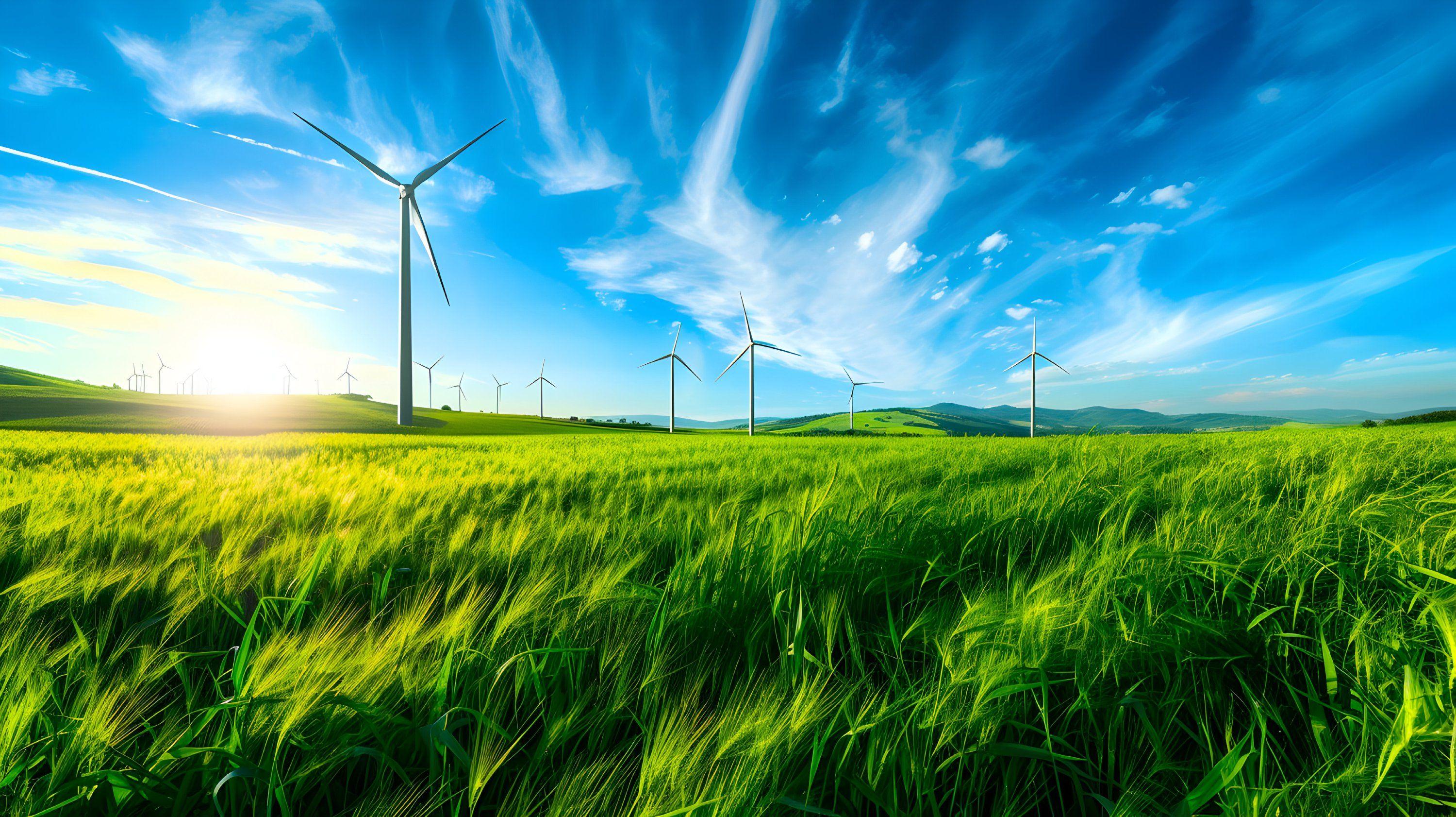 Climate Action & Energy Management