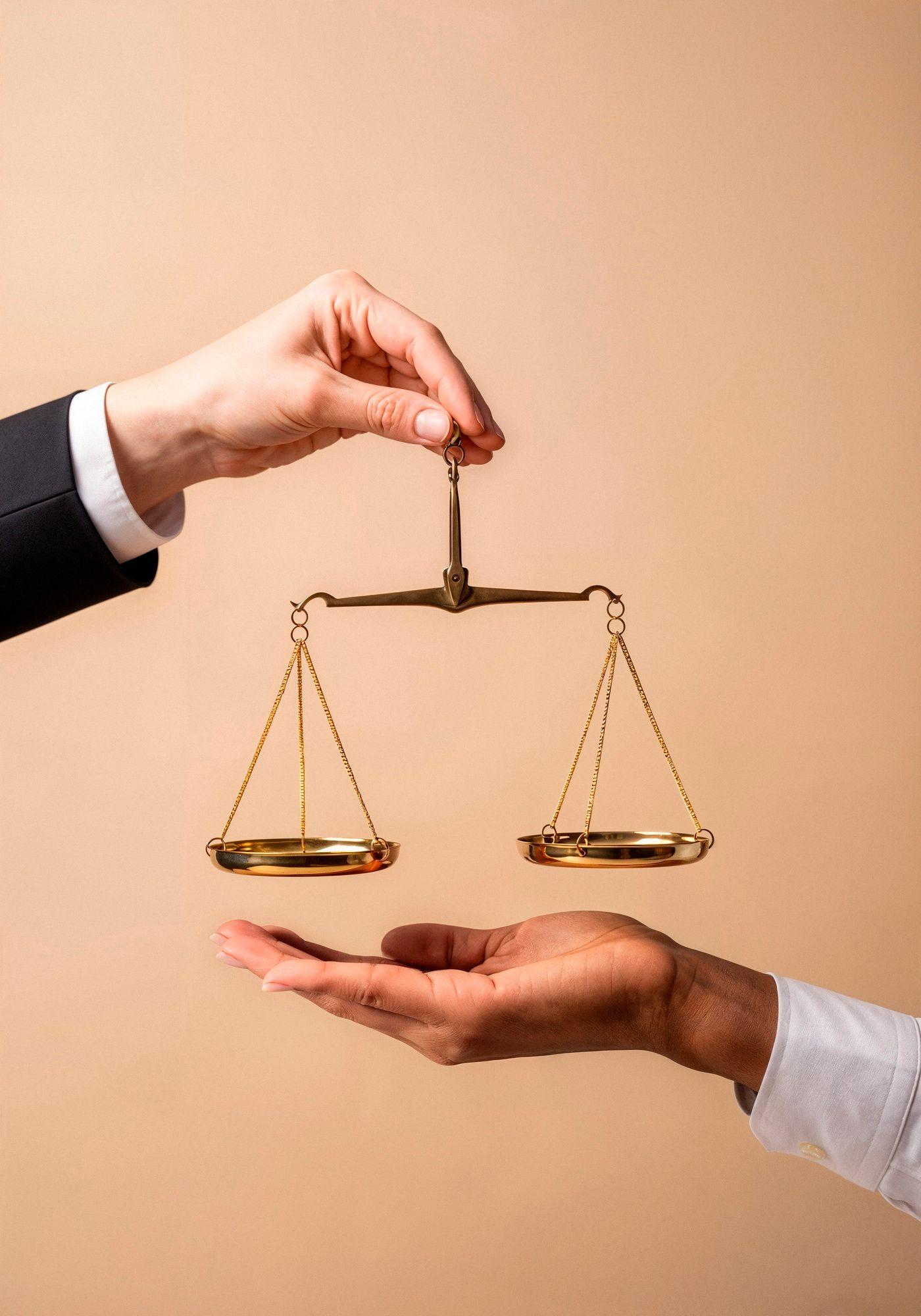Ethical Conduct & Transparency
