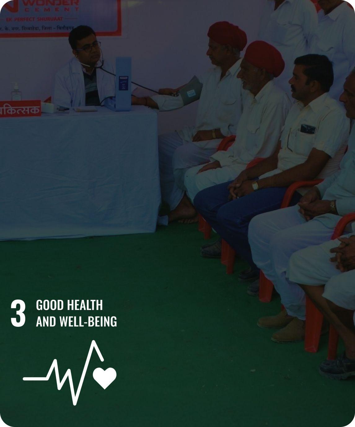 Good Health
