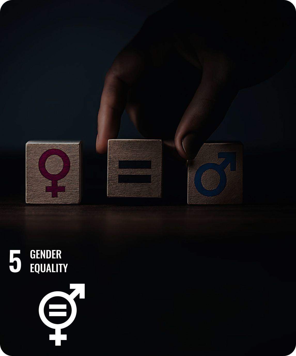 Gender Equality