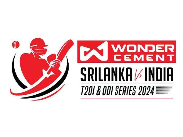 Wonder Cement secures title sponsorship rights for India - Sri Lanka series