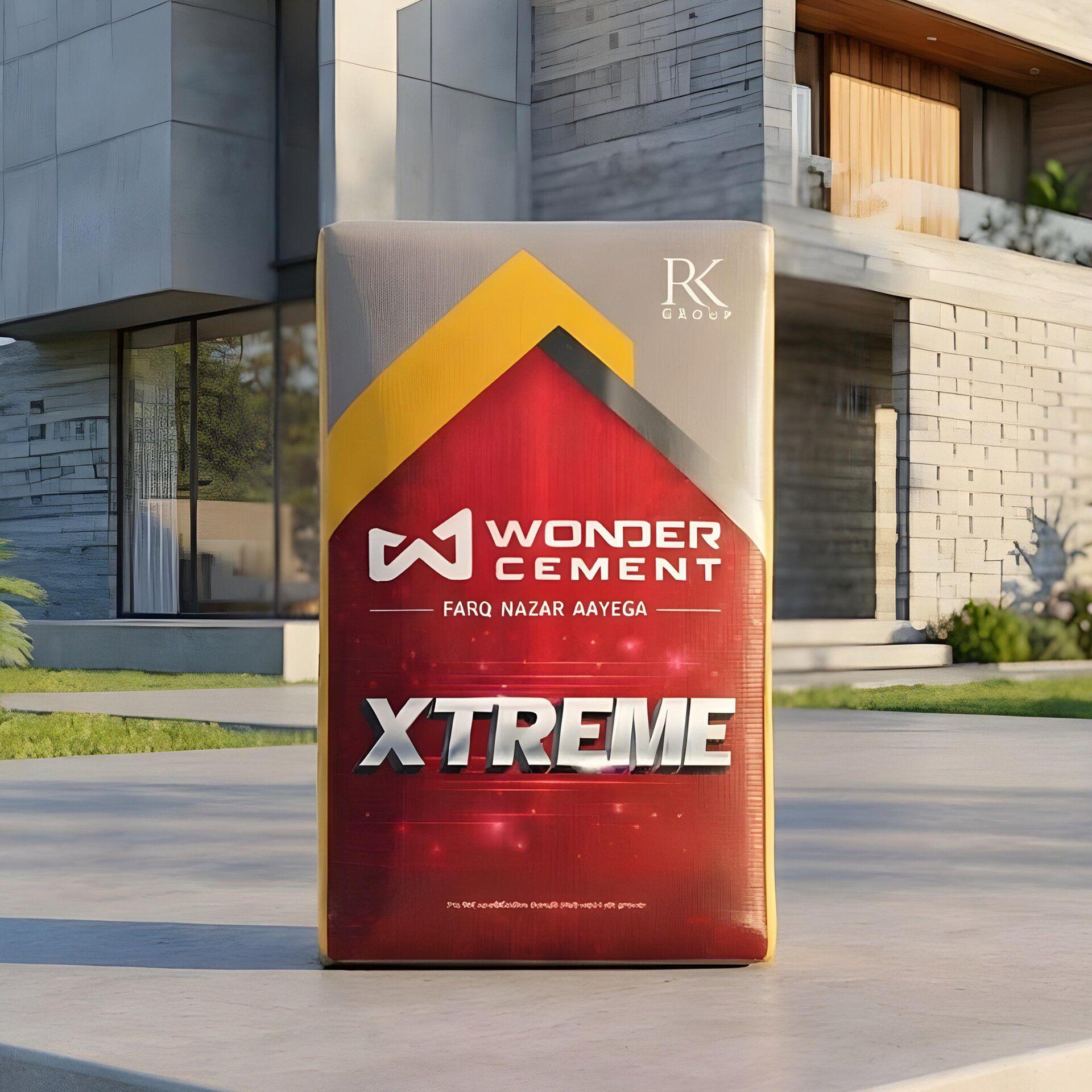 Wonder Xtreme