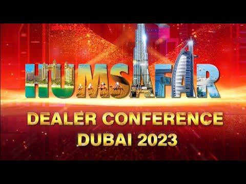 Dealers Meet Dubai : A journey of success, celebration, and pure joy!