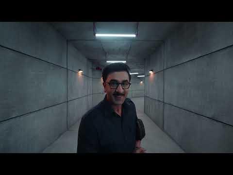 Built for Generations | Wonder Cement x Ranbir Kapoor | Farq Nazar Aayega