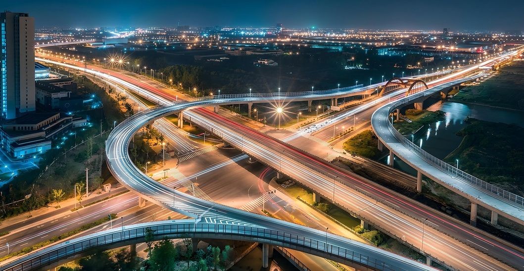 Dwarka Expressway
