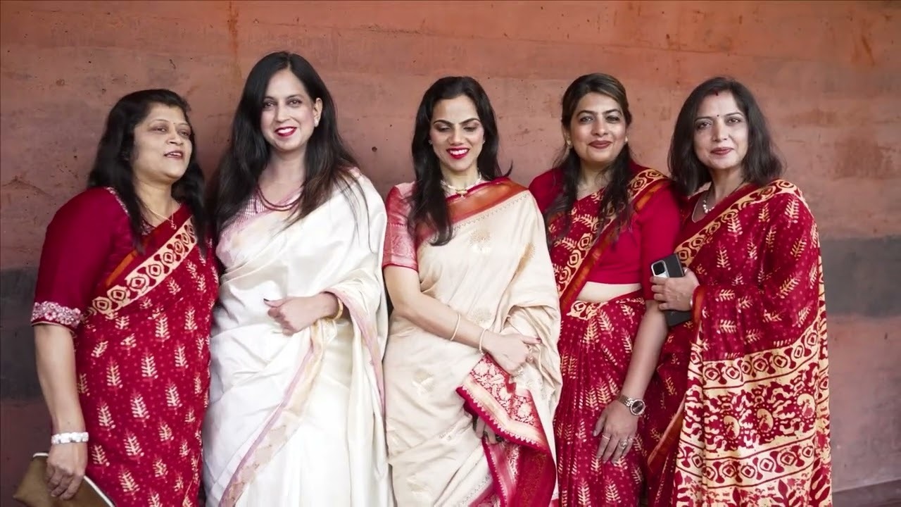 Wonder Shakti Conference Goa 2025
