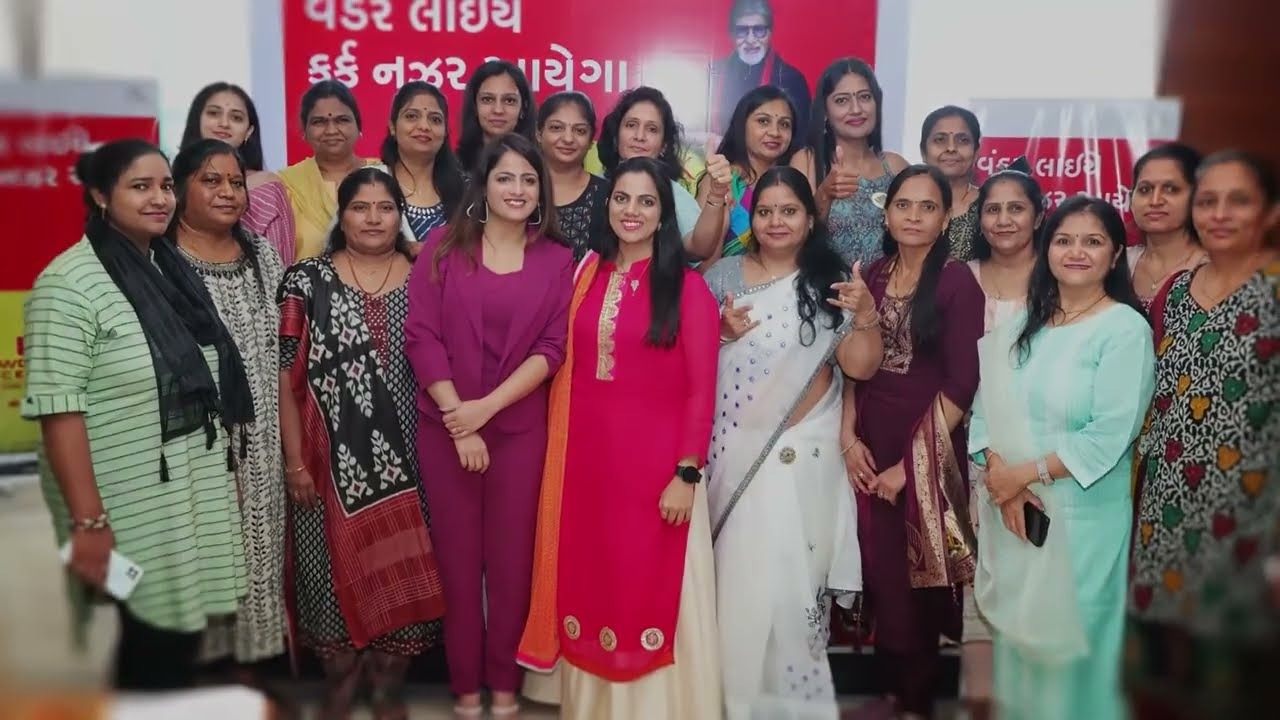 Wonder Shakti: A Journey of Growth
