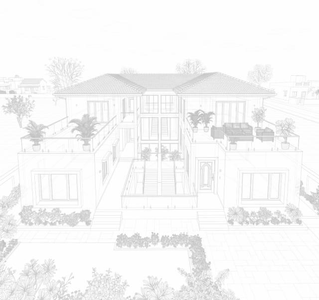 Planning and Home Design