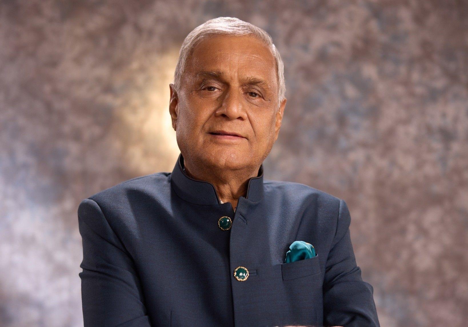 श्री अशोक पाटनी
