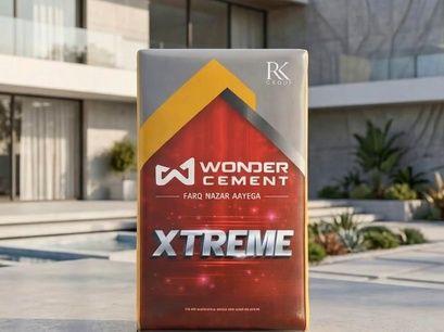 Wonder Xtreme